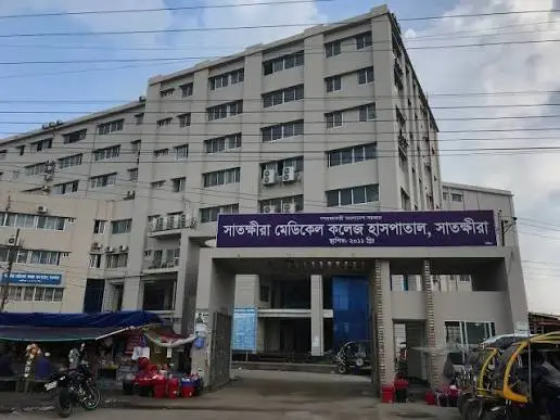 সাতক্ষীরায় ছাত্রদলের ১০ নেতাকর্মীকে পিটিয়ে হাসপাতালে পাঠাল নিষিদ্ধ ছাত্রলীগ