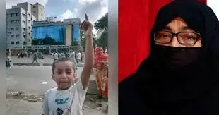 বেনজীরকে দেশে ফিরিয়ে বিচারের মুখোমুখি করার অগ্রগতি জানতে চান শহীদ জাবিরের মা