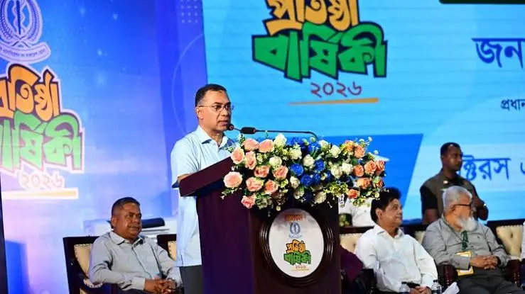 ফ্যাসিবাদের সুবিধাভোগীরা এখনো সক্রিয়: প্রধানমন্ত্রী