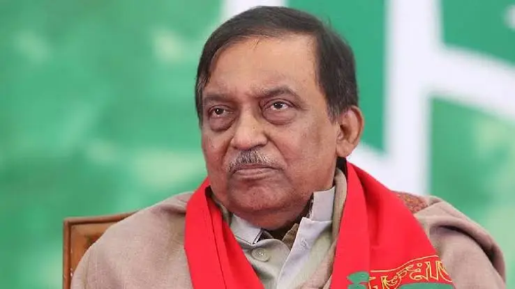 মৃত্যুদণ্ডপ্রাপ্ত আসাদুজ্জামান খান কামালকে ফেরত চেয়ে ভারতের কাছে বাংলাদেশের আনুষ্ঠানিক অনুরোধ