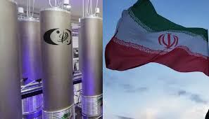 হরমুজ খুললেও পারমাণবিক কর্মসূচি বন্ধ করবে না ইরান