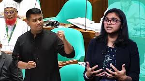 এমপিদের ব্যক্তিগত গাড়ি দাবি নিয়ে সমালোচনা, স্বাধীন কমিটির প্রস্তাব তাসনিম জারার