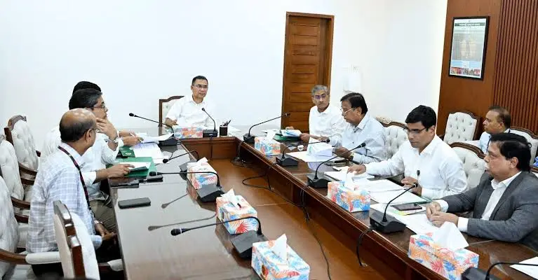 নিরাপদ পানির নিশ্চয়তায় সহযোগিতার আশ্বাস প্রধানমন্ত্রীর