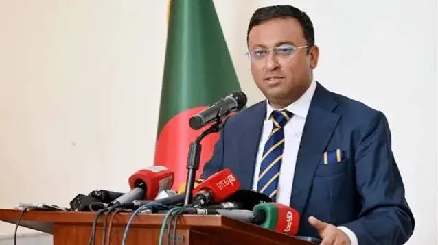 অনুকূল পরিবেশ তৈরি হলে তারেক রহমানের ভারত সফর: পররাষ্ট্র প্রতিমন্ত্রী