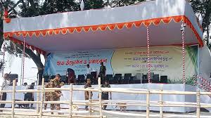 প্রধানমন্ত্রী তারেক রহমানকে বরণে প্রস্তুত চাঁদপুর, উৎসবমুখর পুরো জেলা