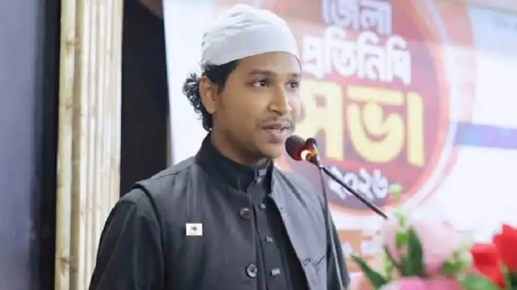 গাইবান্ধায় ছাত্র আন্দোলনের জেলা সভাপতির ‘আপত্তিকর অবস্থায় আটক’ অভিযোগ অস্বীকার