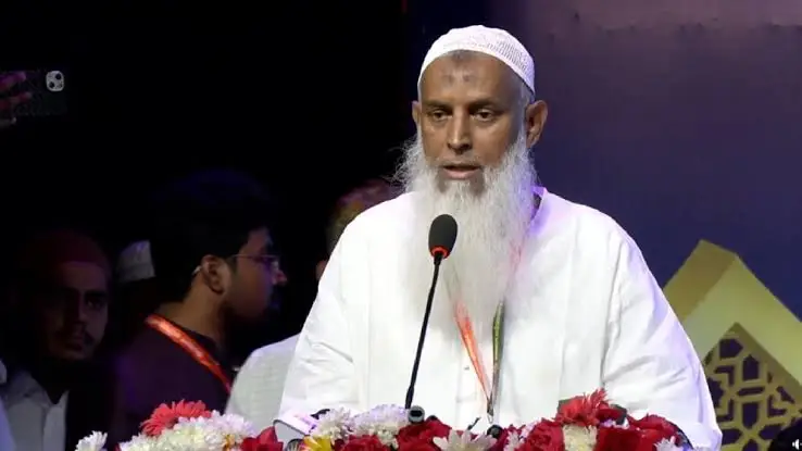 কাদিয়ানিদের অমুসলিম ঘোষণার দাবি বাস্তবায়নে সর্বাত্মক চেষ্টা: ধর্মমন্ত্রী