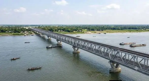 পাটুরিয়া-দৌলতদিয়া রুটে ‘ওয়াই’ টাইপের সেতুর ফিজিবিলিটি স্টাডির নির্দেশ প্রধানমন্ত্রীর