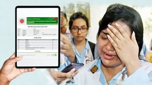 কেন বাড়ল ফেলের হার, জানালেন ঢাকা বোর্ড চেয়ারম্যান