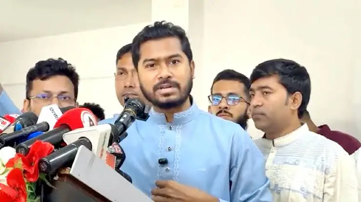 এমপির বেতন ৫ লাখ, মন্ত্রীর ১০ লাখ টাকা হওয়া উচিত: নুরুল হক নুর