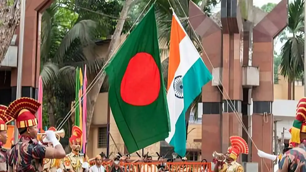ভারতের সংসদীয় প্রতিবেদনে বাংলাদেশ: নতুন সরকারকে স্বাগত, চীন নিয়ে উদ্বেগ