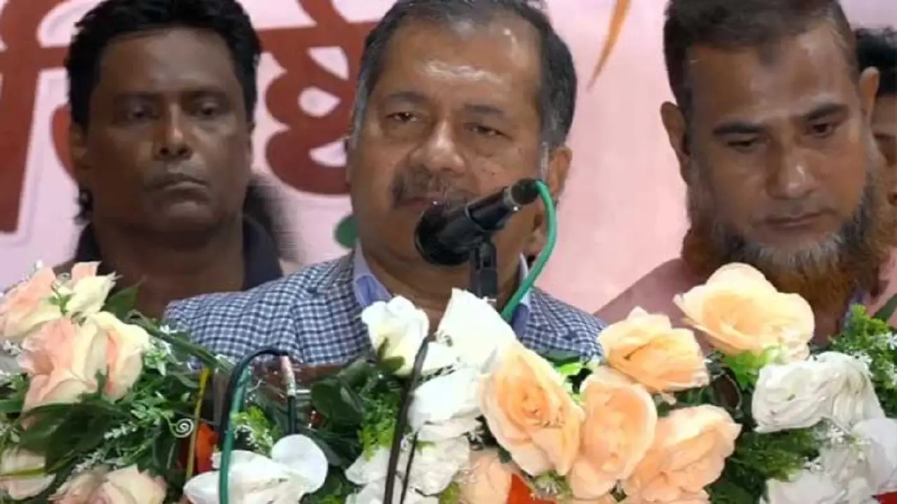‘স্বাধীন সাংবাদিকতায় সরকারের কোনো বিধিনিষেধ নেই’: তথ্যমন্ত্রী