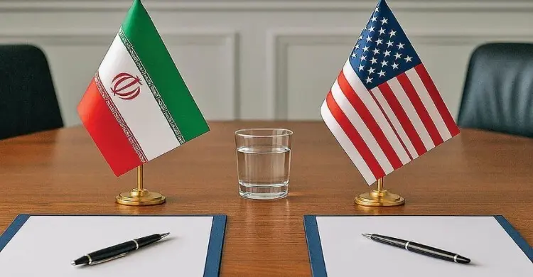 যুক্তরাষ্ট্র–ইরান শান্তি আলোচনা অনিশ্চিত, জাহাজ আটক ও পাল্টা হামলায় উত্তেজনা বৃদ্ধি