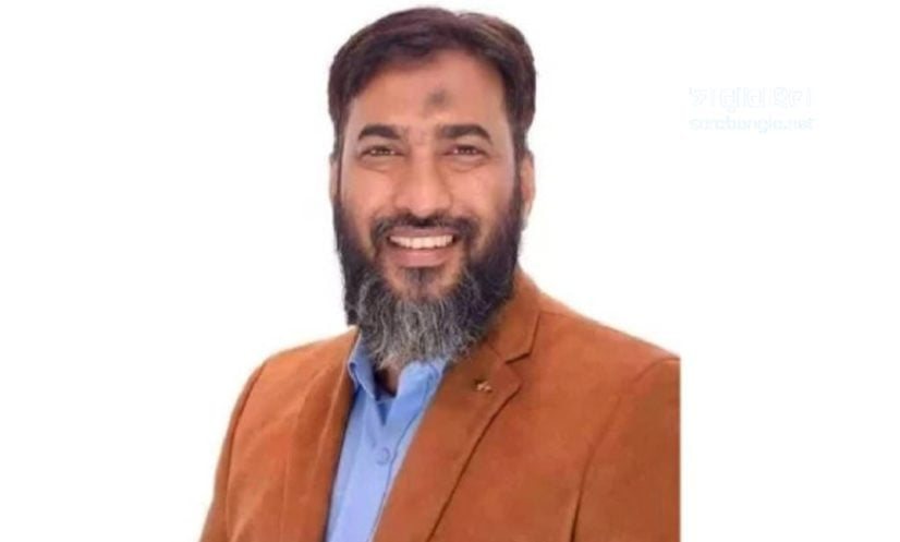 এনসিপিতে যোগ দিতে যাচ্ছেন   মোহাম্মদ ইসহাক সরকার