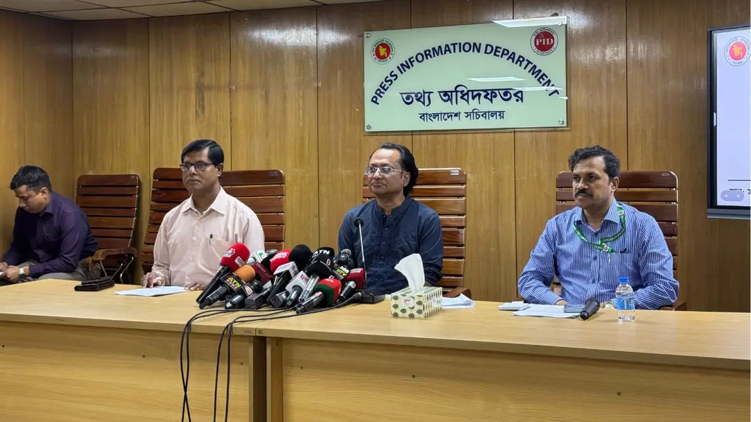 তিস্তা মহাপরিকল্পনায় পানি সংরক্ষণ যুক্ত করার সম্ভাব্যতা যাচাই