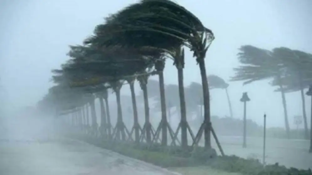 ৭ জেলায় ৬০ কিলোমিটার বেগে ঝড়ের আভাস, হতে পারে বজ্রসহ বৃষ্টি