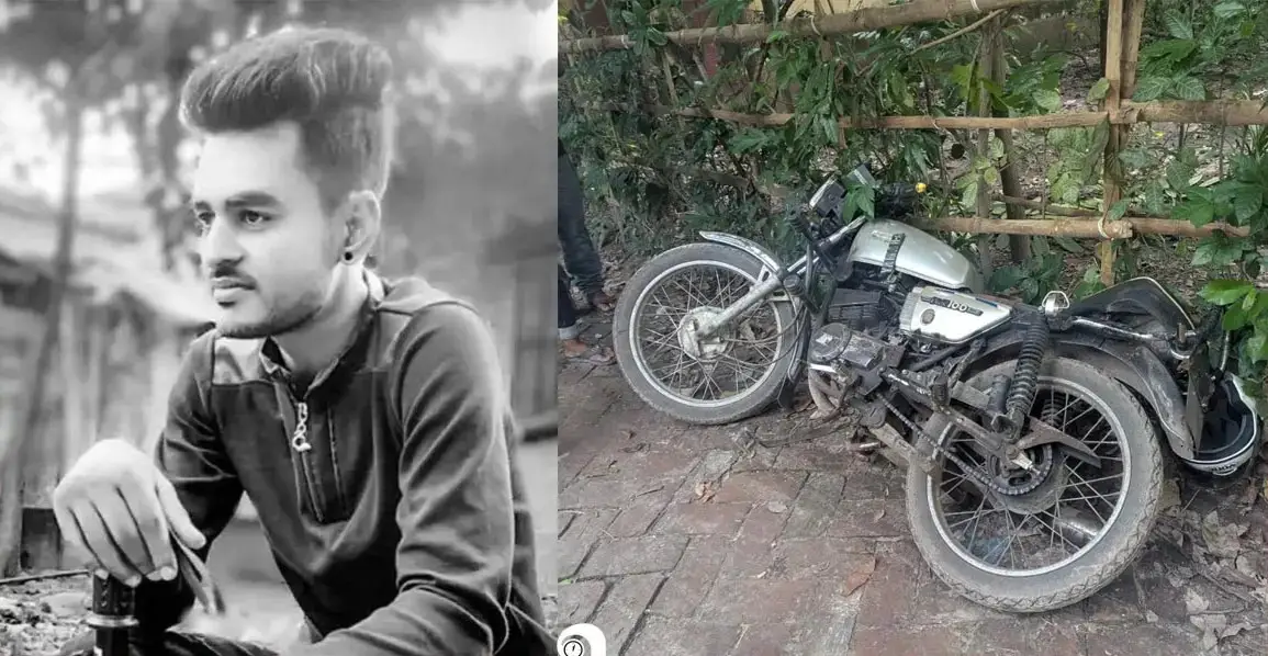 যশোরে দিনে দুপুরে যুবককে ছুরিকাঘাতে হত্যা
