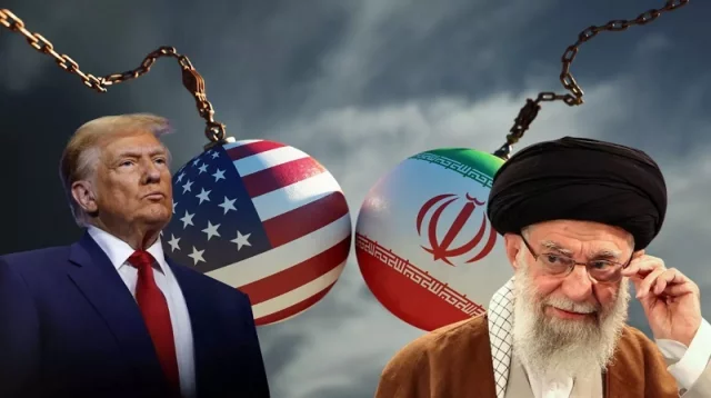 ইরানের সঙ্গে চলমান উত্তেজনা ও আলোচনার প্রেক্ষাপটে আবারও সামরিক পদক্ষেপের হুঁশিয়ারি দিয়েছে যুক্তরাষ্ট্র।