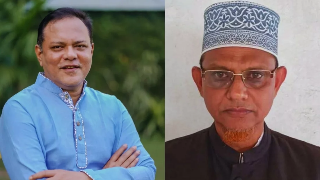 শেরপুর-৩ আসনে ভোটগ্রহণ শুরু, কেন্দ্রে কেন্দ্রে নিরাপত্তা জোরদার