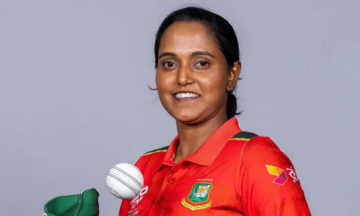 এশিয়ান গেমসের পর টি-টোয়েন্টির অধিনায়কত্ব ছাড়ছেন জ্যোতি