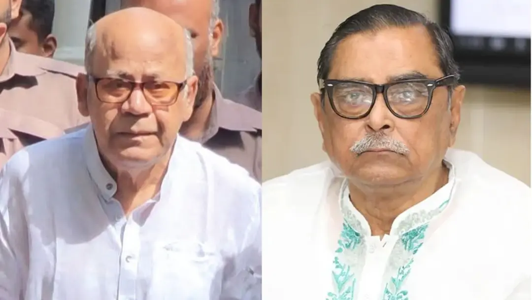 কামরুল-মেননের মামলায় আজ পঞ্চম সাক্ষীর সাক্ষ্য