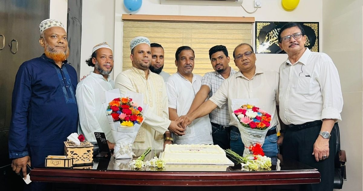 নিরাপদ অভিবাসন ও দক্ষ জনশক্তি গঠনে ‘কায়ান ওভারসীজ’-এর যাত্রা শুরু