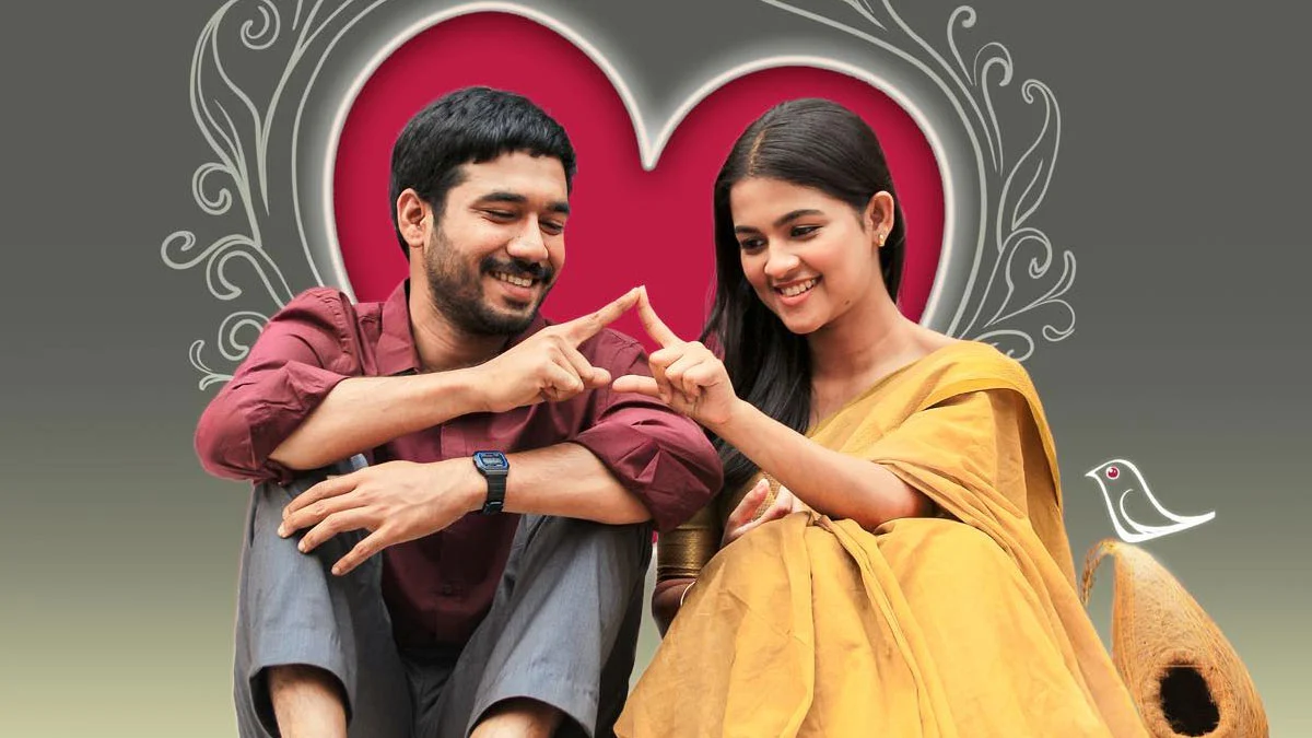 খায়রুল বাসার-সাদিয়া আয়মানের প্রেম ছিল, এখন কেন একসঙ্গে কাজ করেন না?