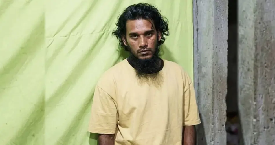 ধর্ষণ মামলায় গ্রেপ্তার কনটেন্ট ক্রিয়েটর রিপন মিয়া, তদন্তে নতুন মোড়