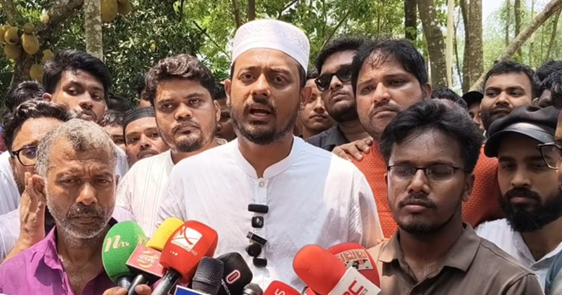 শেখ হাসিনাকে দেশে ফিরিয়ে আনলে সীমান্ত হত্যা বন্ধ হবে: নাসীরুদ্দীন পাটওয়ারী