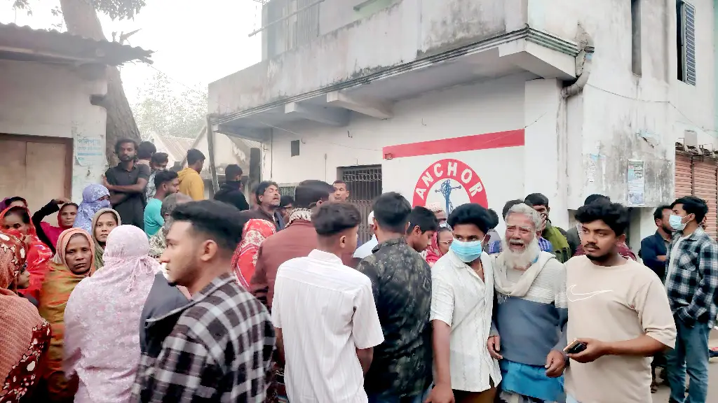জামালপুরে ভাড়া বাসা থেকে গৃহবধূর মরদেহ উদ্ধার, স্বামী পলাতক