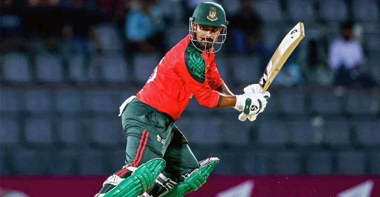 নিউজিল্যান্ডকে হারিয়ে ব্যাটিংয়ে সন্তুষ্ট লিটন দাস, তিন তরুণের প্রশংসা