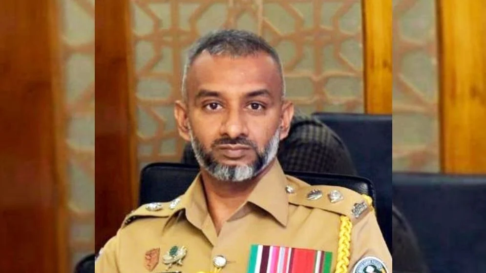 কক্সবাজারে আইনশৃঙ্খলা পরিস্থিতি নিয়ে অথর্ব এসপি