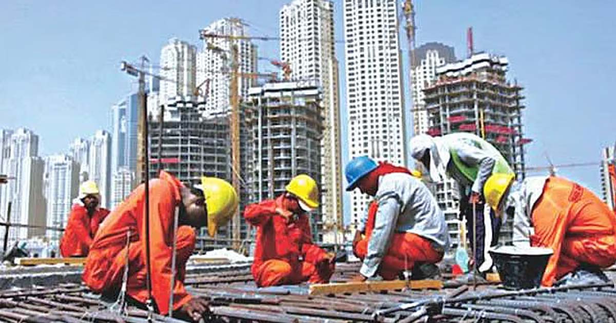 মালয়েশিয়ার শ্রমবাজার খুলতে উদ্যোগ, আশা দেখছে বাংলাদেশ