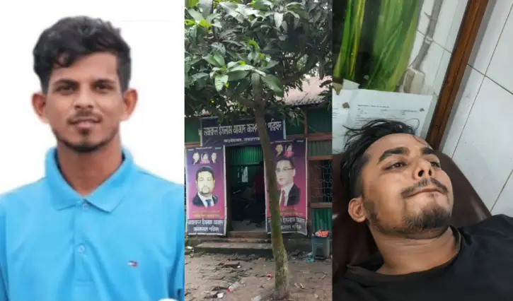 লোডশেডিং নিয়ে ফেসবুকে পোস্ট, যুবককে তুলে মারধর ও মুক্তিপণ আদায়ের অভিযোগ