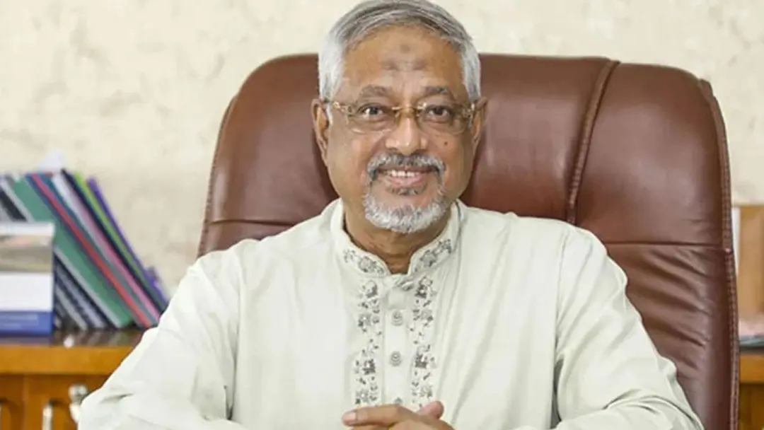 দুদকের মামলায় গ্রেপ্তার দেখানো হলো সাবেক সেনা কর্মকর্তা মাসুদ উদ্দিন চৌধুরীকে