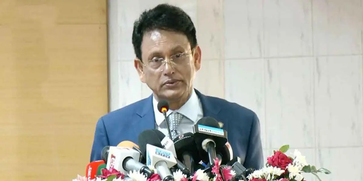 গুজব ছড়ালে ব্যবস্থা, প্রশ্নফাঁস নিয়ে বিভ্রান্তি না ছড়ানোর আহ্বান: শিক্ষামন্ত্রী