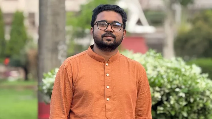 আন্তর্জাতিক জার্নালে ৬০টির বেশি গবেষণা প্রবন্ধ যশোরের মেসবাহউর রহমানের