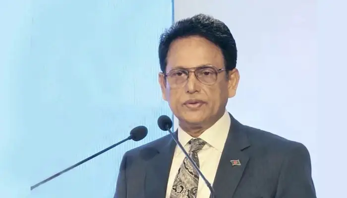 শিক্ষকদের ৭ হাজার কোটি টাকা আত্মসাতের অভিযোগ শিক্ষামন্ত্রীর