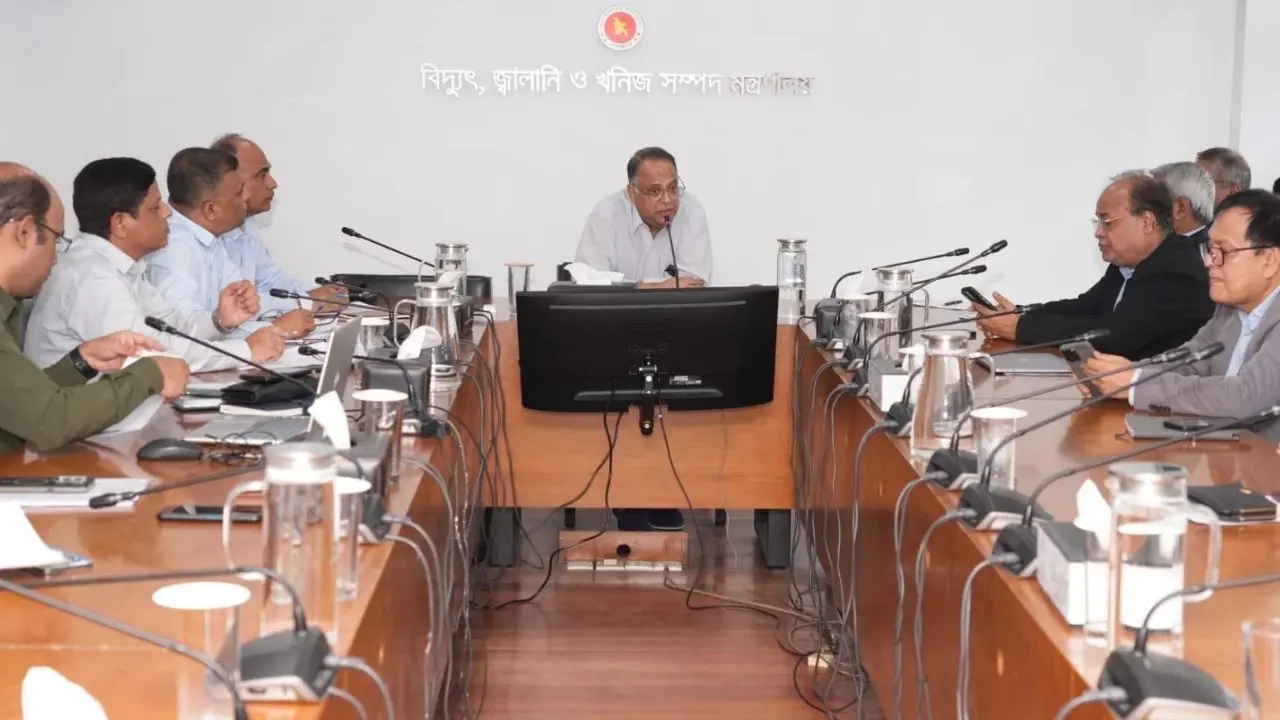 দেশে এলপি গ্যাসের সংকট নেই: অপারেটররা