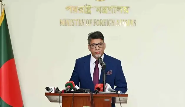 তারেক রহমানের ভারত সফরের অনুকূল পরিবেশ নেই: পররাষ্ট্র মন্ত্রণালয়