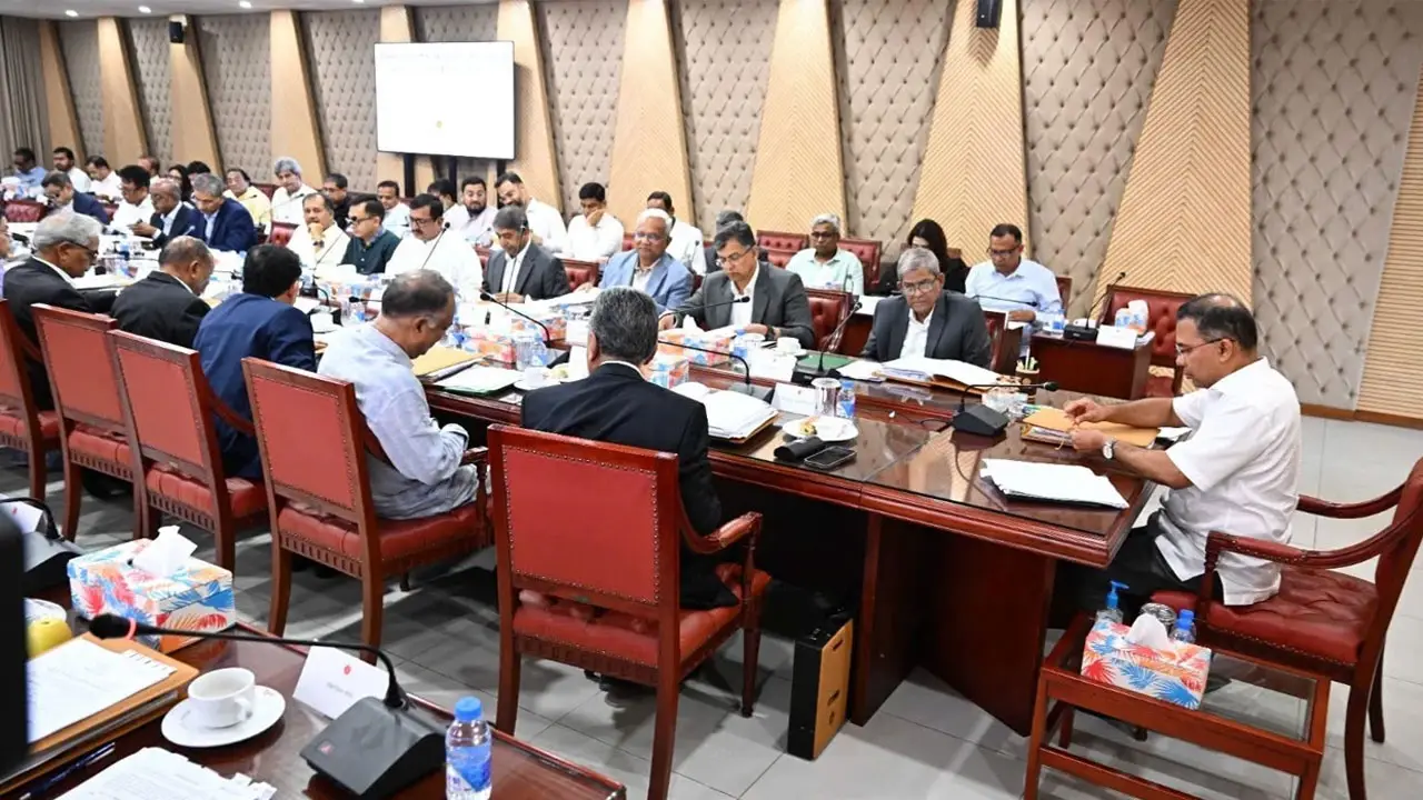 ২০২৮-২৯ অর্থবছর থেকে বদলে যাচ্ছে বাংলাদেশের অর্থবছর