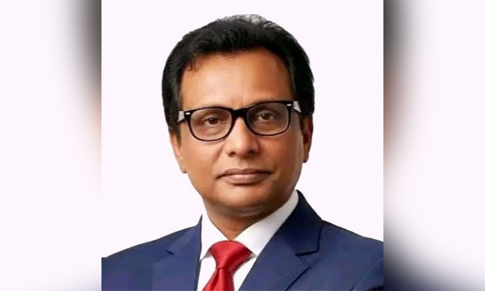 দাঁড়িপাল্লায় ভোট দেওয়া বউকে তালাকের নির্দেশ এমপি মোবাশ্বের আলমের