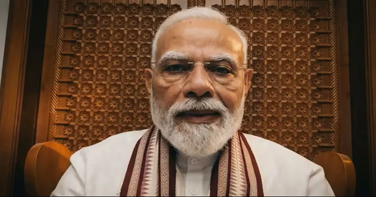 জেন-জি ভোটারদের মন জয়ে ইনস্টাগ্রামে নতুন কৌশল, প্রচারে বদল আনছেন মোদি