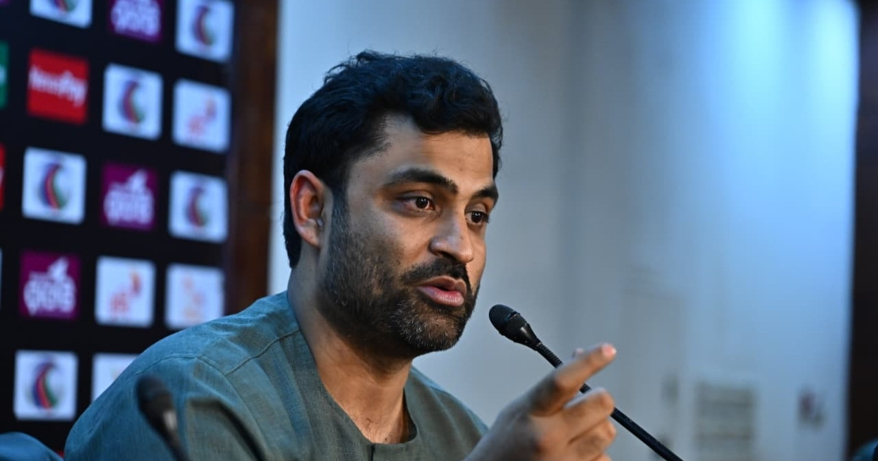 ‘খালেদা জিয়া স্মৃতি স্বর্ণপদক ২০২৬’-এ তামিমসহ ১৫ গুণীজন সম্মানিত