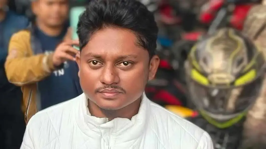গুলিবিদ্ধ ছাত্রদল নেতা মাসুম ৯ দিন পর মারা গেলেন