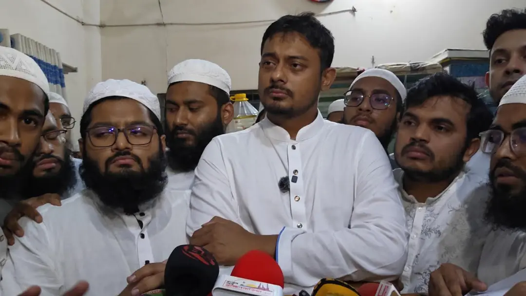 ব্রাহ্মণবাড়িয়ায় এনসিপি ও কওমি ছাত্র ঐক্য পরিষদের মধ্যে সমঝোতা