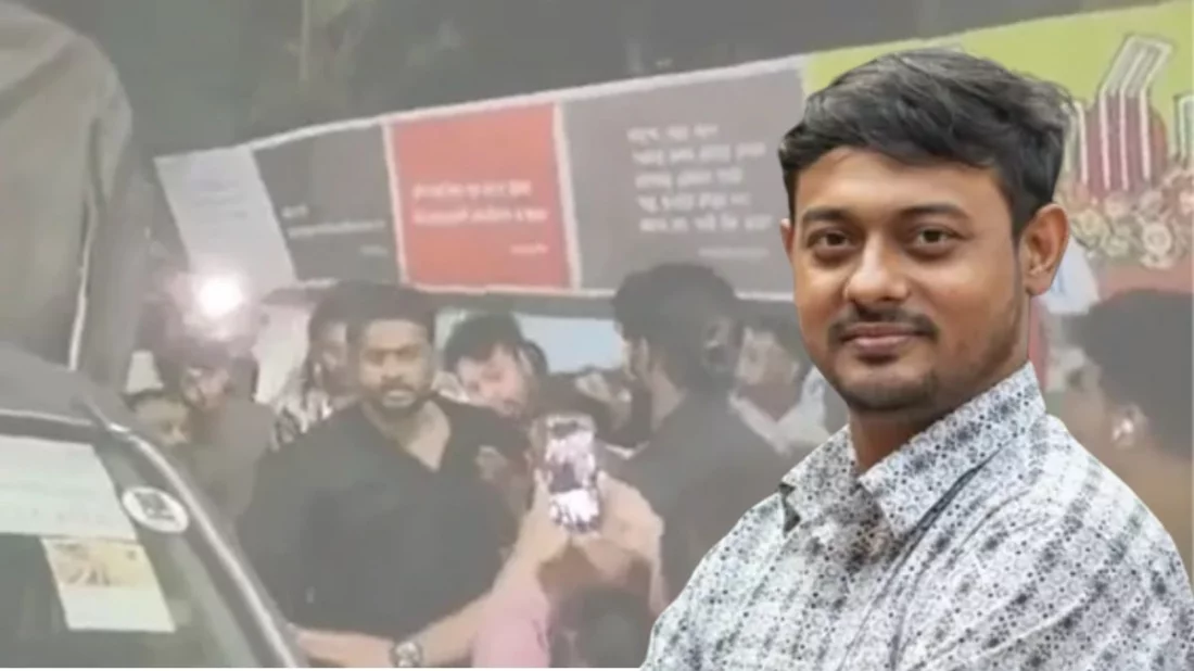 নাগরিকদের নিরাপত্তা নিশ্চিত করতে সরকারের প্রতি আহ্বান নাসীরুদ্দীন পাটওয়ারীর