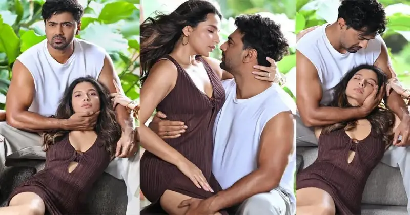 দেব-শুভশ্রীর ঘনিষ্ঠ ছবি ঘিরে নতুন জল্পনা