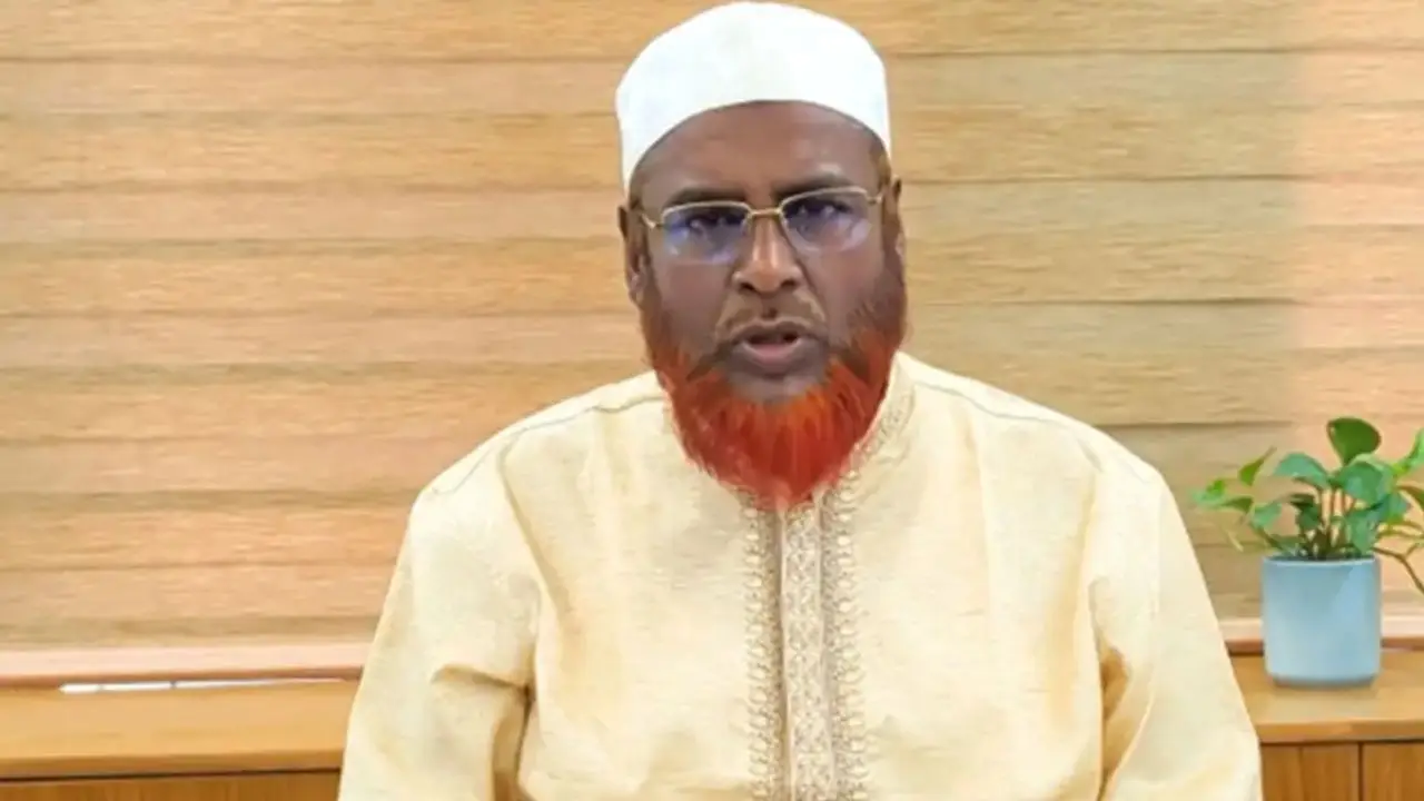 এলপিজির দাম বৃদ্ধি জনজীবনে নতুন চাপ সৃষ্টি করবে: জামায়াতের সেক্রেটারি জেনারেল
