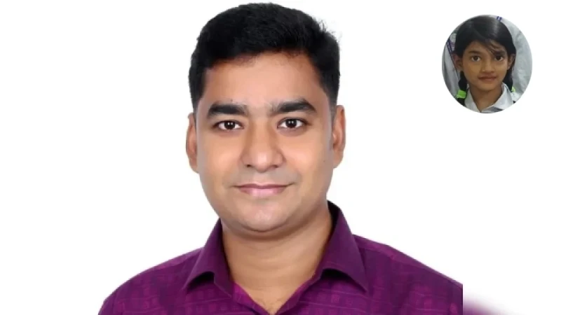 রামিসা হ/ত্যার দ্রুত বিচার ও সামাজিক প্রতিরোধের আহ্বান ছাত্রদল সম্পাদক নাছিরের